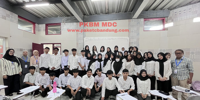  UPK PC SMA